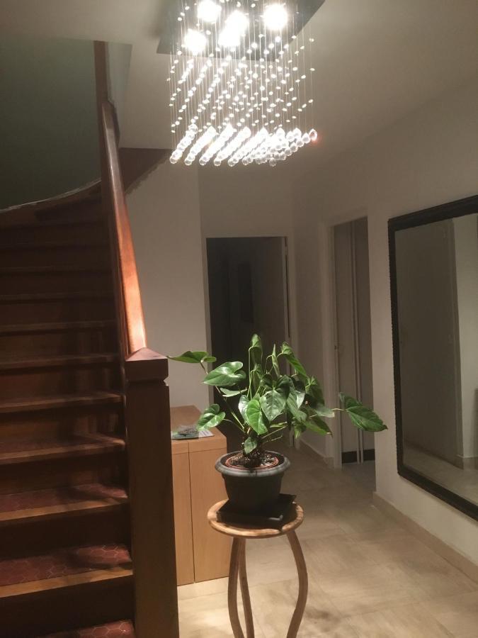 Chambre Ambiance Campagne Chic Freneuse  Eksteriør bilde
