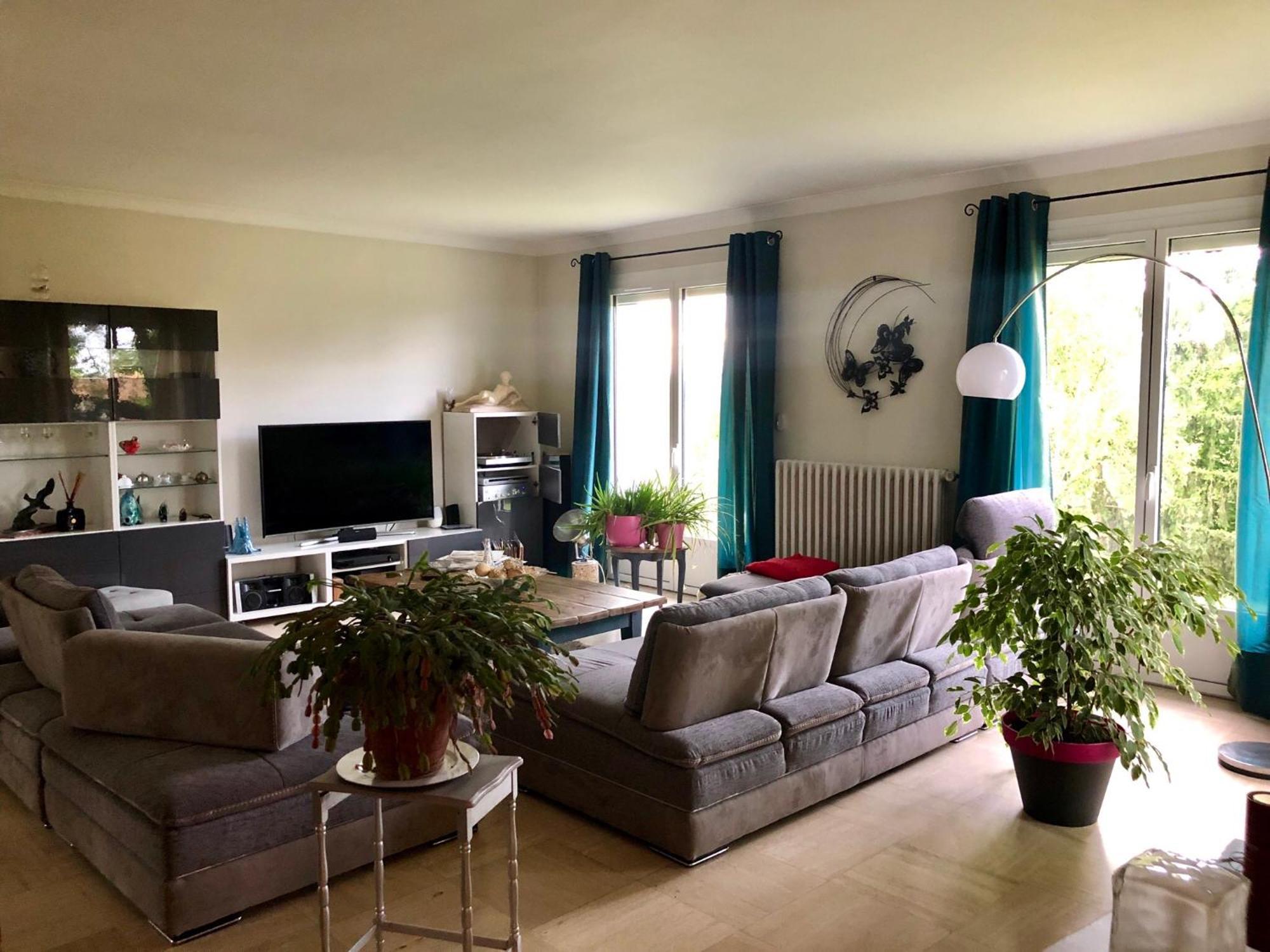 Chambre Ambiance Campagne Chic Freneuse  Eksteriør bilde